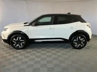 Usata Opel Mokka 136 CV (100 kW) 2025 Bianco SUV