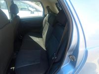 Usata Fiat Punto 60 CV (44 kW) 2007 Blu Utilitaria