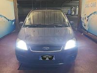 Usata Ford C-MAX 116 CV (85 kW) 2006 Blu/azzurro Monovolume
