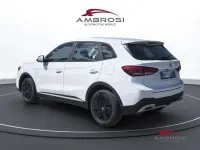 Ny MG ZS 116 HK (85 kW) 2026 Hvid SUV