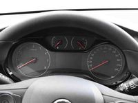 Occasion Opel Corsa Edition 100 ch (73 kW) 2022 Bleue Citadine