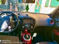 Usata Nissan Juke Acenta 117 CV (86 kW) 2014 SUV