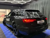 Usata Audi A4 Advanced 163 CV (119 kW) 2024 Nero Station wagon