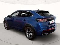 Usata VW Taigo R-line 116 CV (85 kW) 2024 Reef blue metallizzato SUV