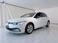 Usata VW Golf VIII 150 CV (110 kW) 2020 Other Berlina