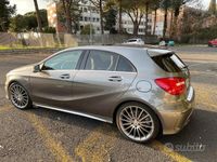 usata Mercedes A45 AMG AMG