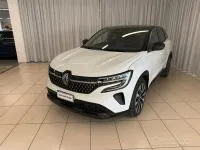 Usata Renault Austral Techno 130 CV (95 kW) 2023 Bianco SUV