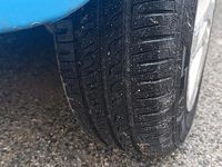 Usata Fiat Panda 2004 Utilitaria