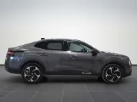 Usata Citroën C4 PureTech 131 CV (96 kW) 2023 Grigio SUV