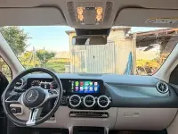 Usata Mercedes GLA180 Advanced Plus 116 CV (85 kW) 2023 Nero SUV