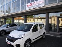 usata Fiat Qubo 1.3 MJ 80cv Easy Ok NeoPatentati Bluetooth 5 posti