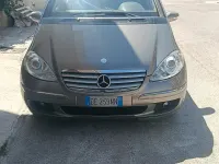 Usata Mercedes A180 109 CV (80 kW) 2007 Berlina