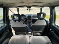 Usata Suzuki Vitara 75 CV (55 kW) 1990 Bianco SUV