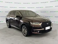 Usata DS Automobiles DS7 Crossback Business 131 CV (96 kW) 2020 Marrone SUV
