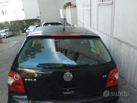 Usata VW Polo 2005 Berlina