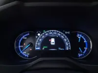 Usata Toyota RAV4 Hybrid Business Edition 222 CV (163 kW) 2022 Grigiogrigio SUV