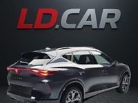Nuova Cupra Formentor 150 CV (110 kW) 2025 Grigio scuro metallizzato SUV