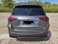 Usata Mercedes GLE53 AMG AMG 435 CV (319 kW) 2020 SUV