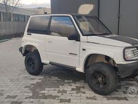 Usata Suzuki Vitara 1990 Station wagon