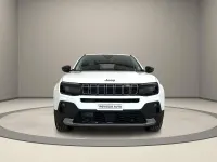 Nuova Jeep Avenger Summit 110 CV (80 kW) 2025 Bianco SUV