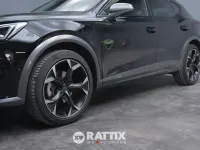 Usata Cupra Formentor 149 CV (109 kW) 2023 Nero SUV