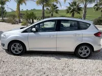 Usata Ford C-MAX Business Edition 120 CV (88 kW) 2018 Other Monovolume