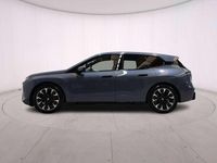 Ny BMW iX M Sport 135 kW (184 HK) 2025 Storm bay SUV