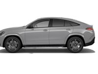 usata Mercedes GLE300 d 4Matic Mild Hybrid AMG Line Premium