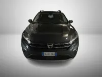 Usata Dacia Sandero Comfort 101 CV (74 kW) 2021 Grigio Berlina
