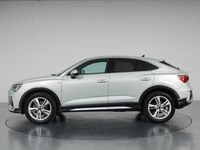 usata Audi Q3 Sportback