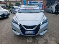 usata Nissan Micra 1.0 IG 12V 5 porte Acenta