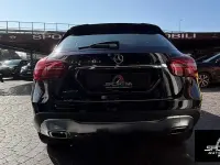 Usata Mercedes GLA200 136 CV (100 kW) 2019 Viola SUV