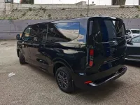 Nuova Ford Tourneo Custom Titanium 170 CV (125 kW) 2026 Nero Furgone
