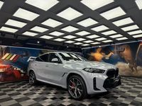 Usata BMW X6 M Sport 285 CV (209 kW) 2025 Grigio SUV