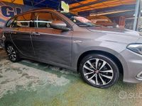 Usata Fiat Tipo Lounge 120 CV (88 kW) 2018 Grigio Station wagon