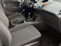 Usata Ford Fiesta 86 CV (63 kW) 2013 Utilitaria