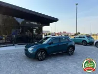Usata Fiat 600 Style 136 CV (100 kW) 2025 Verde SUV