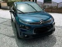 Usata Citroën C4 Cactus Shine 99 CV (72 kW) 2018 Utilitaria
