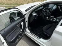 Usata BMW 120 M Sport 190 CV (139 kW) 2016 Utilitaria