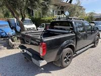 Occasion Nissan Navara XE 171 ch (125 kW) 2006 Pick-up