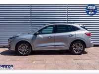 Usata Ford Kuga ST-Line X 225 CV (165 kW) 2022 Grigio SUV