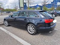 usata Audi A6 2.0 tdi 177cv