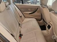 Usata BMW 318 2014 Marrone Station wagon