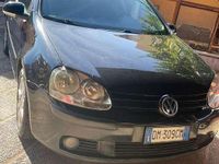 Usata VW Golf V Comfortline 105 CV (77 kW) 2007 Berlina