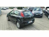 usata Fiat Punto Evo 1.3 MJT 16V 5p. Dynamic