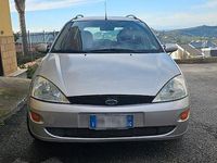 Usata Ford Focus Ambiente 2001 Grigio Station wagon