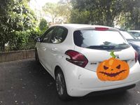 Usata Peugeot 208 Active 82 CV (60 kW) 2017 Utilitaria