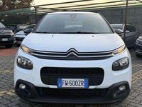 Usata Citroën C3 Picasso Exclusive 102 CV (75 kW) 2019 Other Monovolume