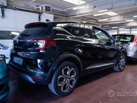 Usata Renault Captur Intens 160 CV (117 kW) 2021 Other SUV
