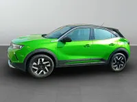 Usata Opel Mokka Elegance 101 CV (74 kW) 2023 Verde SUV